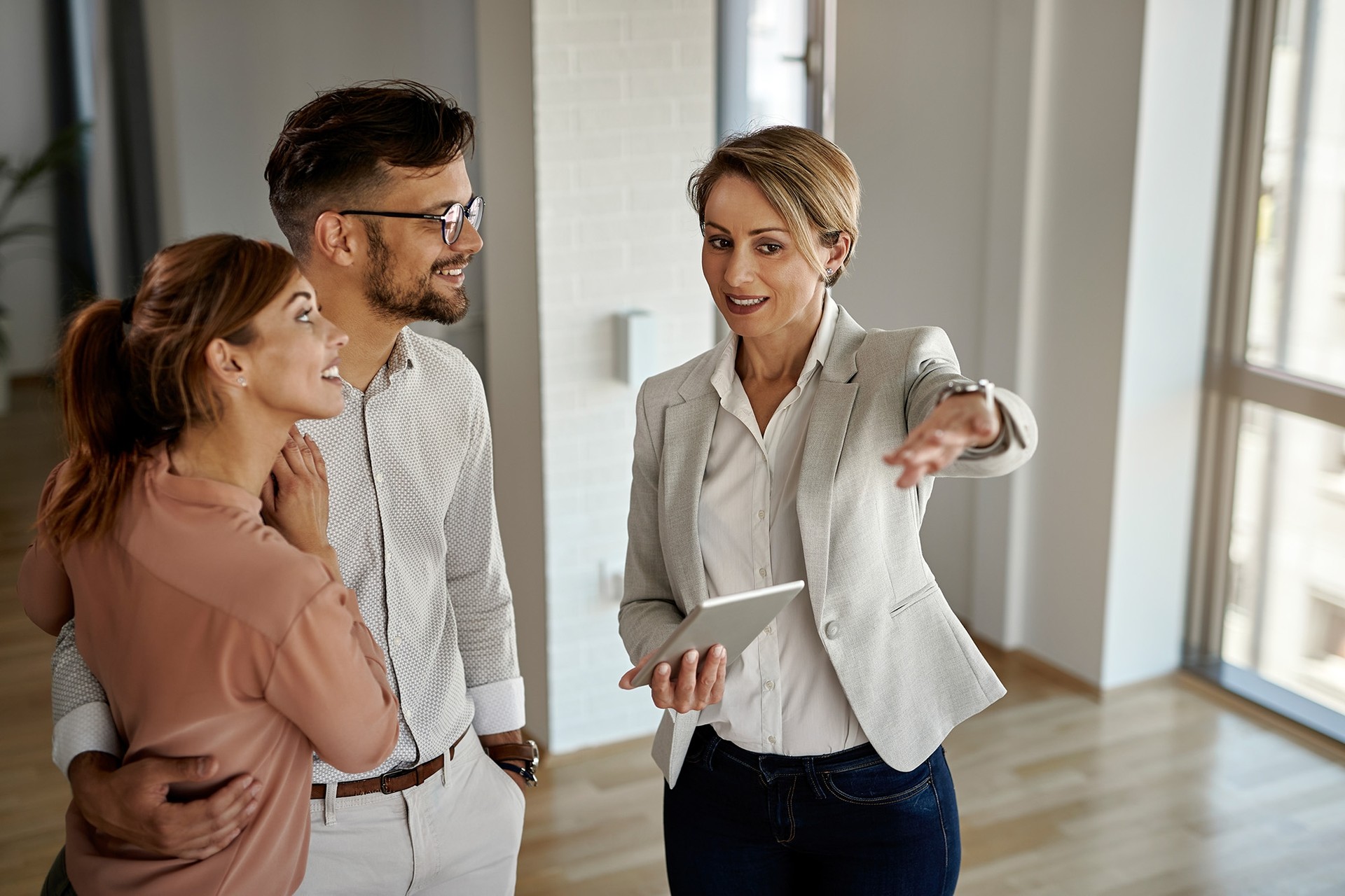 Formation BTS Professions Immobilières

