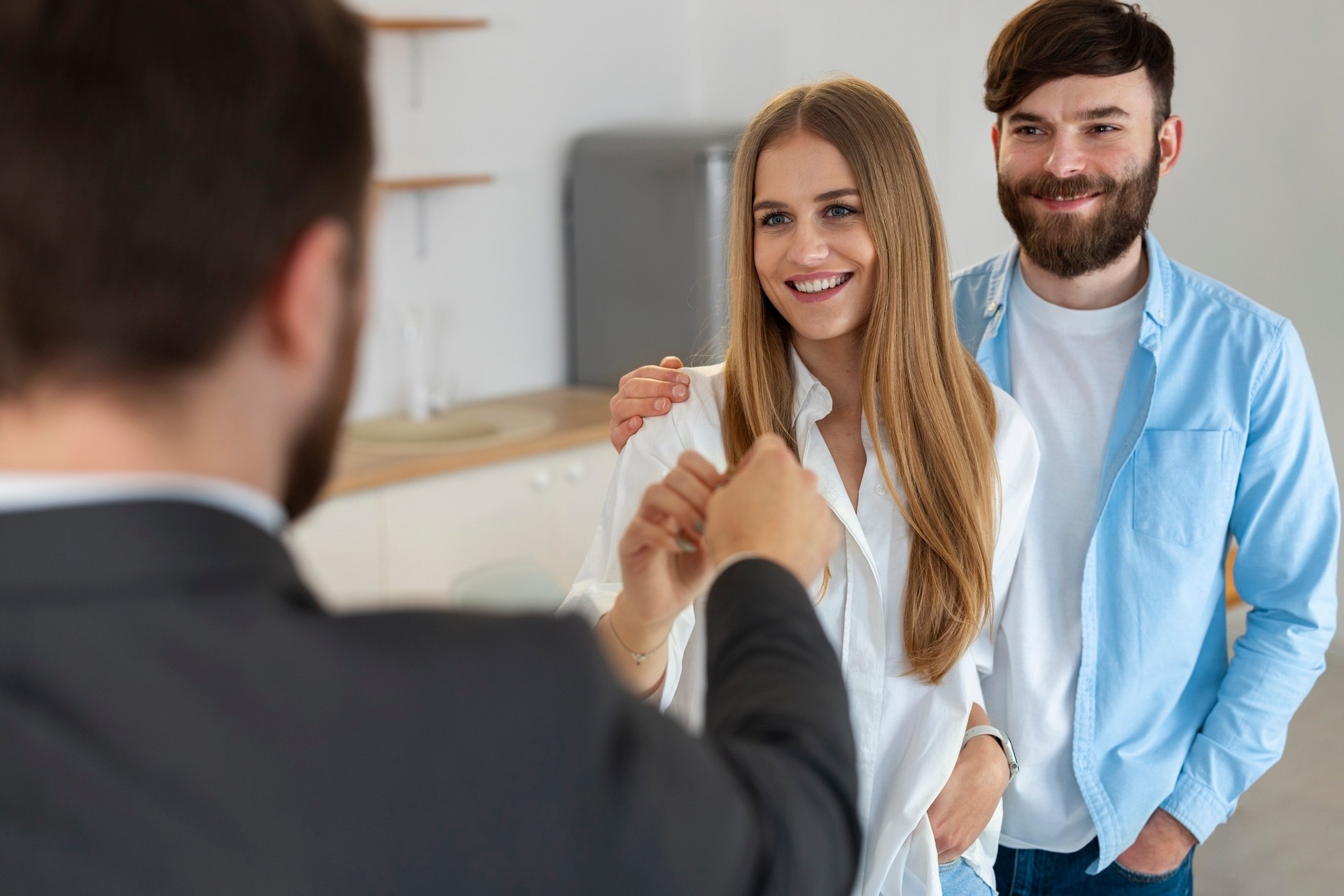 Formation Titre professionnel Assistant Immobilier
